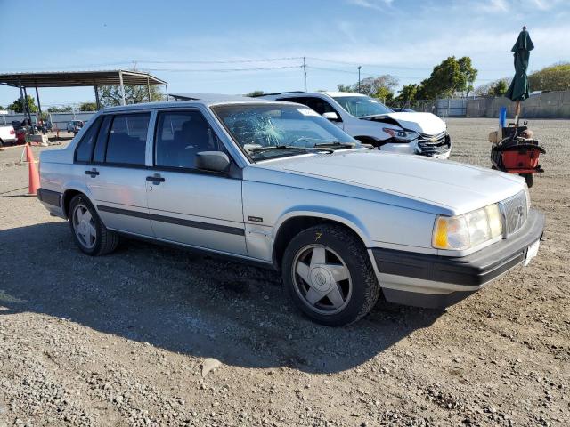 Photo 3 VIN: YV1JS8615R1153097 - VOLVO 940 