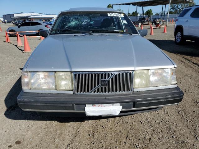 Photo 4 VIN: YV1JS8615R1153097 - VOLVO 940 