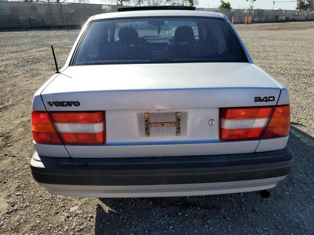 Photo 5 VIN: YV1JS8615R1153097 - VOLVO 940 