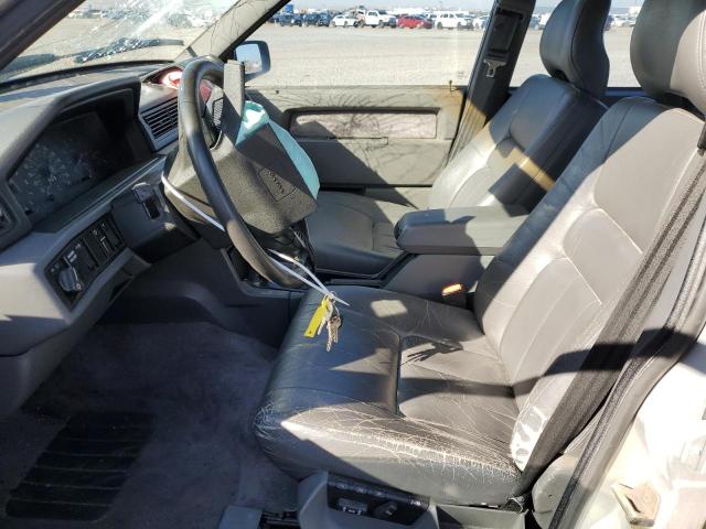 Photo 6 VIN: YV1JS8615R1153097 - VOLVO 940 