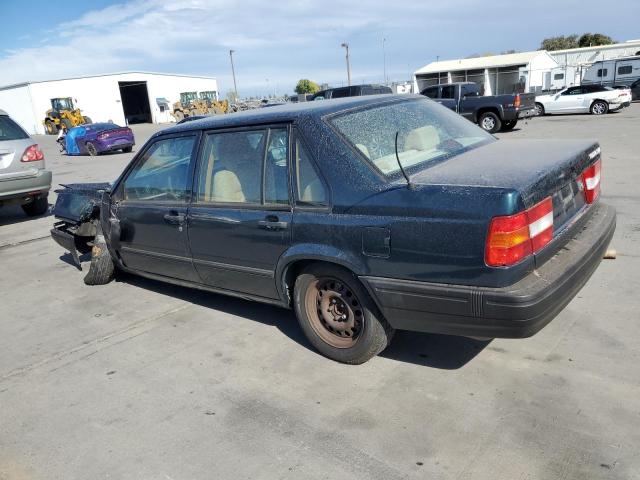 Photo 1 VIN: YV1JS8615R1180199 - VOLVO 940 