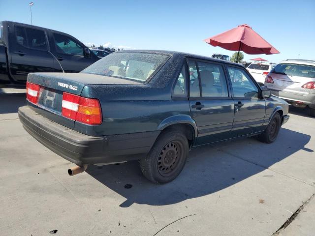 Photo 2 VIN: YV1JS8615R1180199 - VOLVO 940 