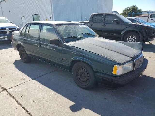 Photo 3 VIN: YV1JS8615R1180199 - VOLVO 940 