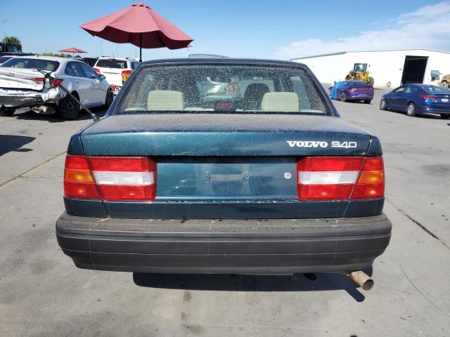 Photo 5 VIN: YV1JS8615R1180199 - VOLVO 940 