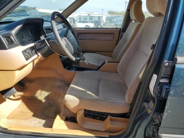 Photo 6 VIN: YV1JS8615R1180199 - VOLVO 940 