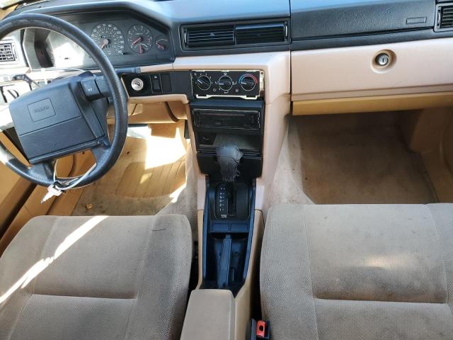 Photo 7 VIN: YV1JS8615R1180199 - VOLVO 940 