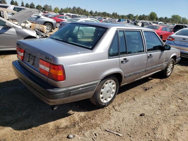 Photo 2 VIN: YV1JS8708R0162100 - VOLVO 940 