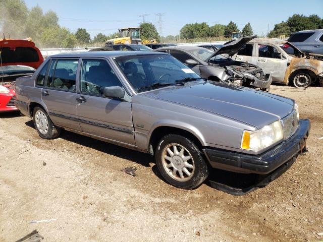 Photo 3 VIN: YV1JS8708R0162100 - VOLVO 940 