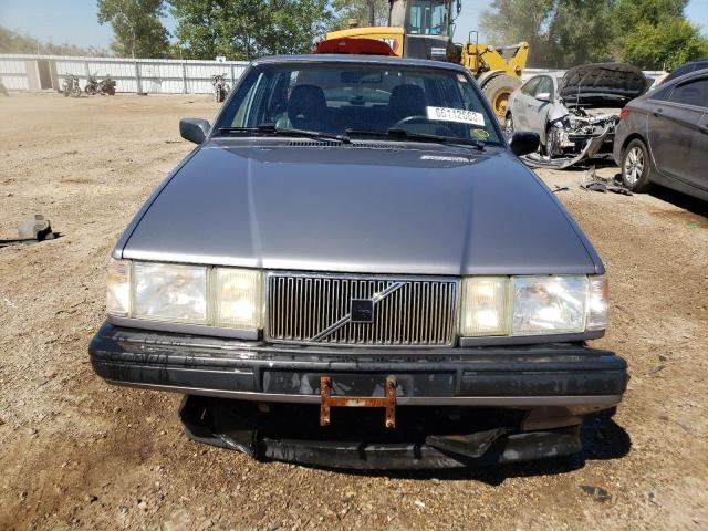 Photo 4 VIN: YV1JS8708R0162100 - VOLVO 940 