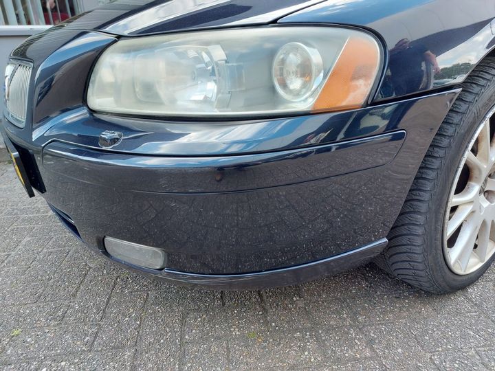 Photo 13 VIN: YV1JV324962534899 - VOLVO V70 