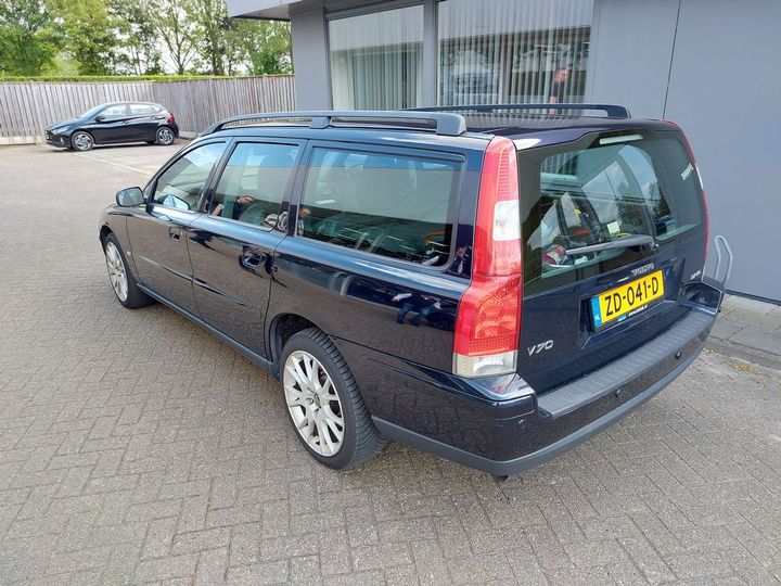 Photo 2 VIN: YV1JV324962534899 - VOLVO V70 