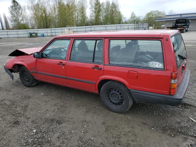 Photo 1 VIN: YV1JW8310S3133388 - VOLVO 940 