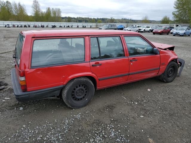 Photo 2 VIN: YV1JW8310S3133388 - VOLVO 940 