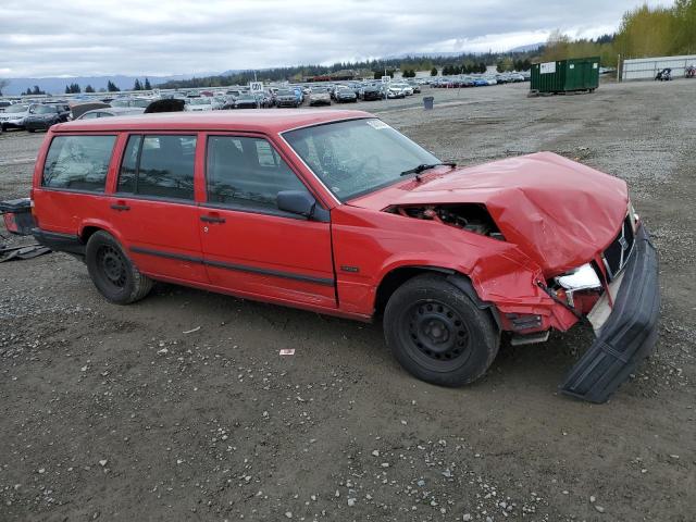 Photo 3 VIN: YV1JW8310S3133388 - VOLVO 940 