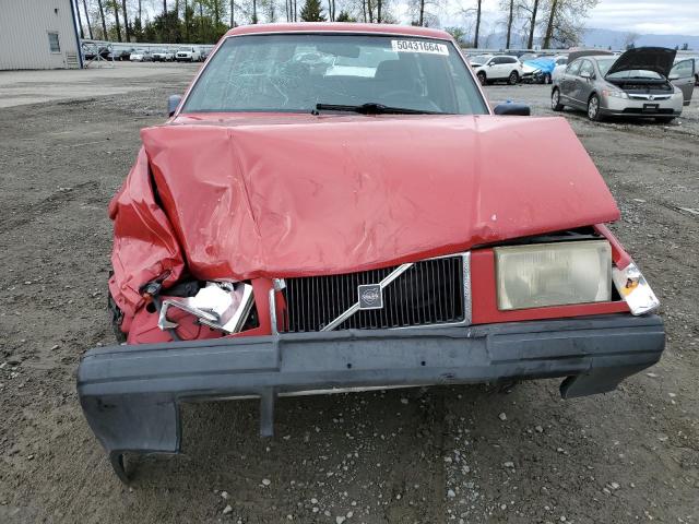 Photo 4 VIN: YV1JW8310S3133388 - VOLVO 940 