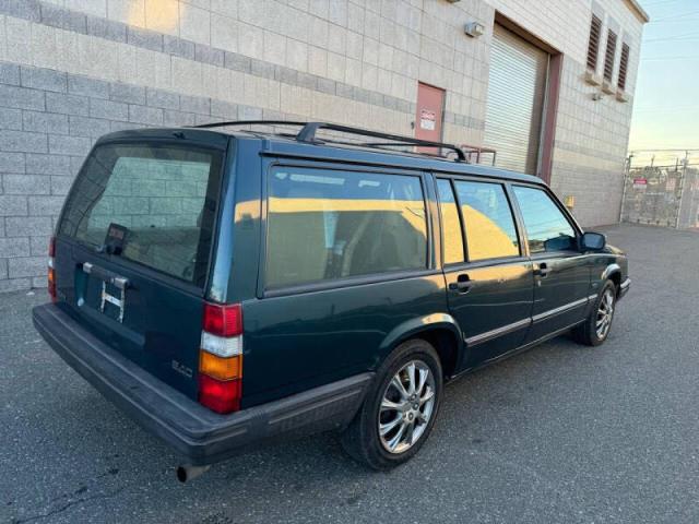 Photo 3 VIN: YV1JW8314R1108452 - VOLVO 940 