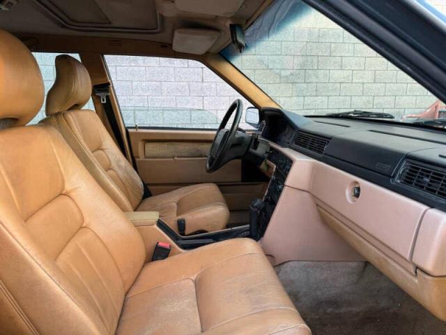 Photo 4 VIN: YV1JW8314R1108452 - VOLVO 940 