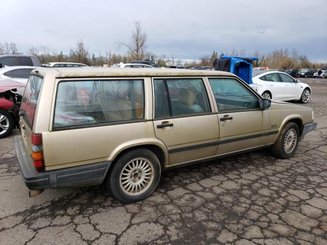 Photo 2 VIN: YV1JW8319P1071914 - VOLVO 940 