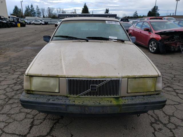 Photo 4 VIN: YV1JW8319P1071914 - VOLVO 940 