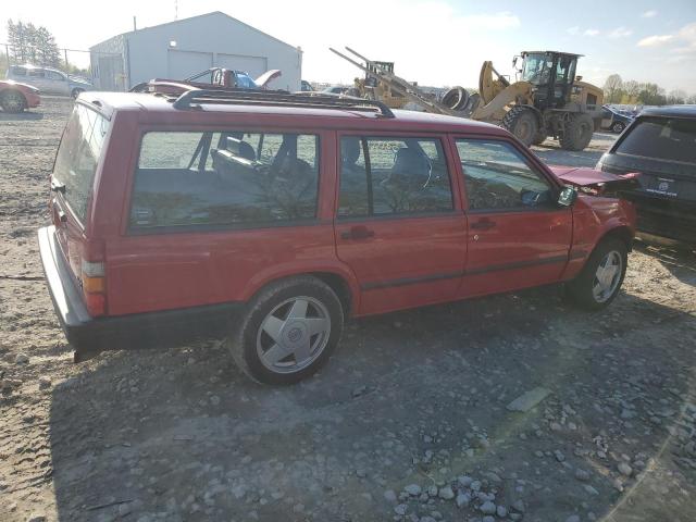 Photo 2 VIN: YV1JW8619R1095533 - VOLVO 940 