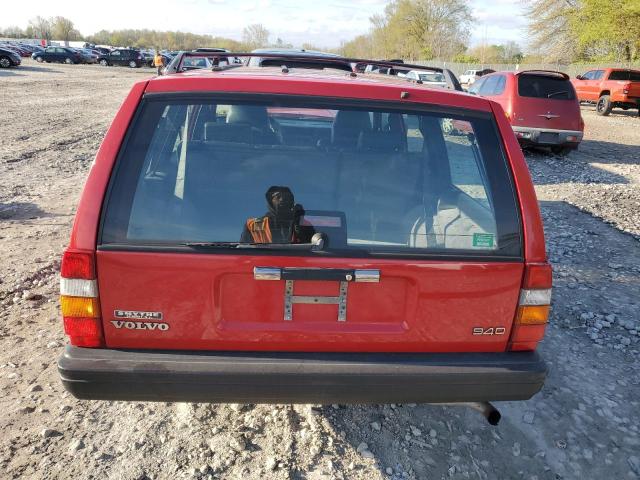 Photo 5 VIN: YV1JW8619R1095533 - VOLVO 940 