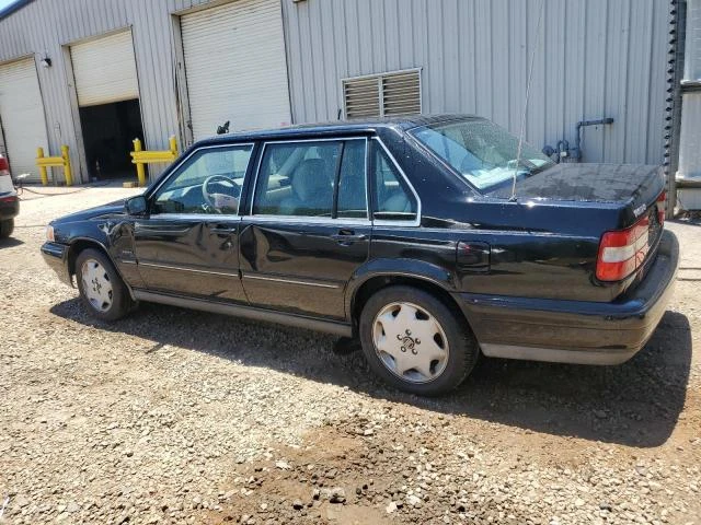 Photo 1 VIN: YV1KS9600W1126578 - VOLVO S90 