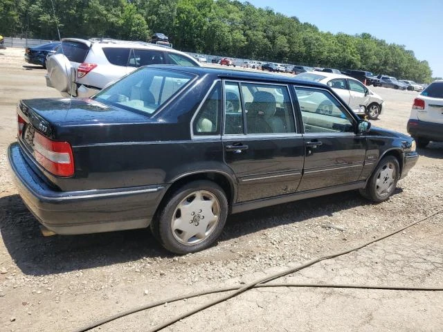 Photo 2 VIN: YV1KS9600W1126578 - VOLVO S90 