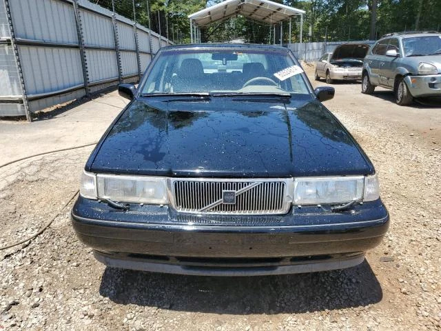 Photo 4 VIN: YV1KS9600W1126578 - VOLVO S90 