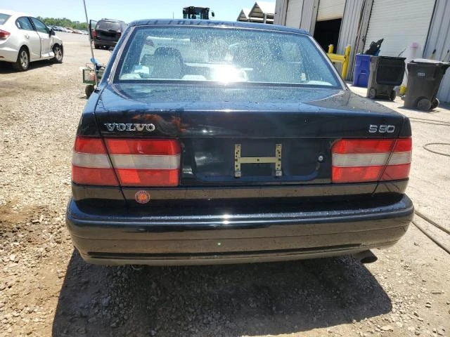 Photo 5 VIN: YV1KS9600W1126578 - VOLVO S90 