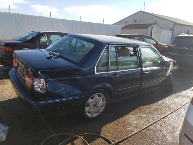 Photo 2 VIN: YV1KS9600W1127648 - VOLVO S90 