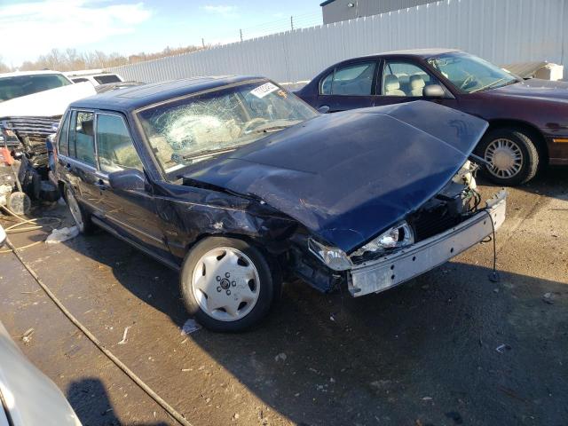 Photo 3 VIN: YV1KS9600W1127648 - VOLVO S90 