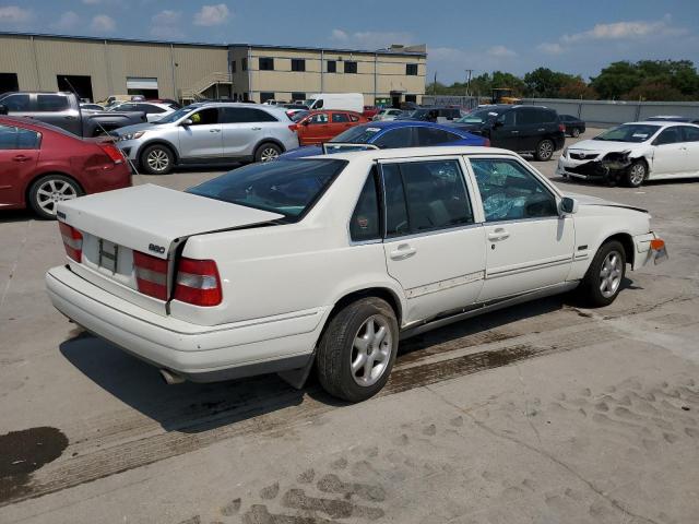 Photo 2 VIN: YV1KS9602T1094812 - VOLVO 960 