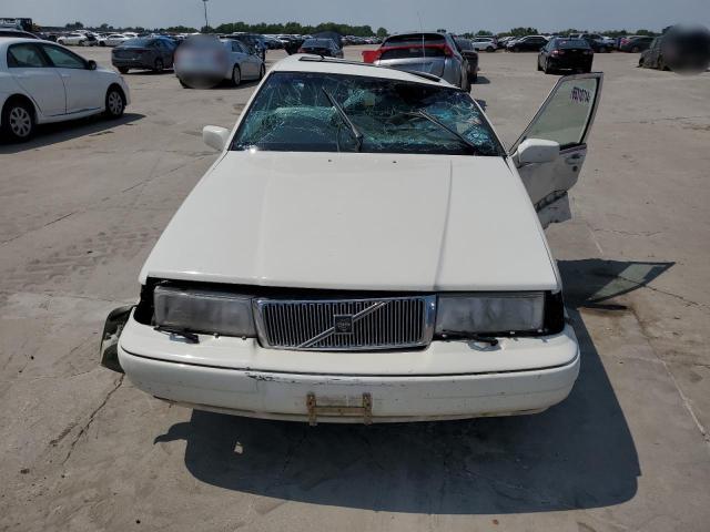 Photo 4 VIN: YV1KS9602T1094812 - VOLVO 960 