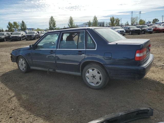 Photo 1 VIN: YV1KS9602T1096687 - VOLVO 960 