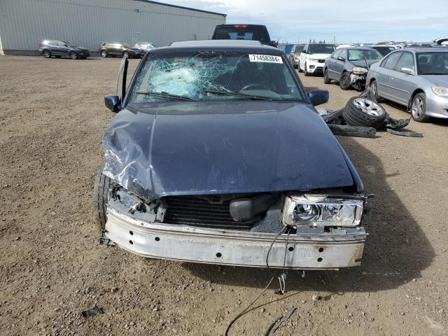 Photo 4 VIN: YV1KS9602T1096687 - VOLVO 960 