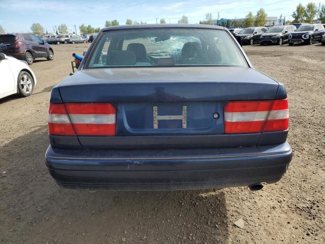 Photo 5 VIN: YV1KS9602T1096687 - VOLVO 960 