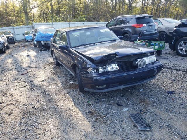 Photo 1 VIN: YV1KS9603V1102001 - VOLVO 960 