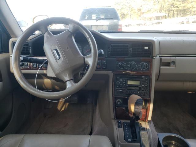 Photo 8 VIN: YV1KS9603V1102001 - VOLVO 960 