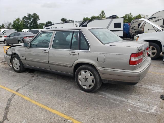 Photo 1 VIN: YV1KS9604T1089854 - VOLVO 960 