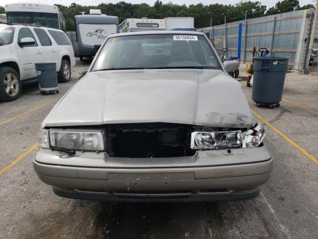 Photo 4 VIN: YV1KS9604T1089854 - VOLVO 960 