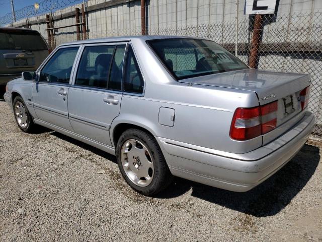 Photo 1 VIN: YV1KS9606W1139657 - VOLVO S90 