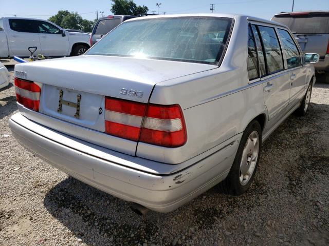 Photo 2 VIN: YV1KS9606W1139657 - VOLVO S90 