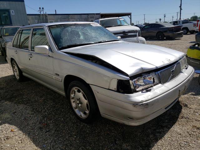 Photo 3 VIN: YV1KS9606W1139657 - VOLVO S90 