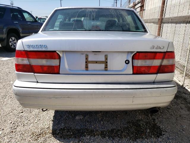 Photo 5 VIN: YV1KS9606W1139657 - VOLVO S90 