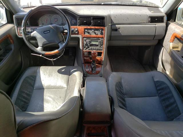 Photo 7 VIN: YV1KS9606W1139657 - VOLVO S90 