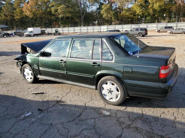 Photo 1 VIN: YV1KS9607V1102700 - VOLVO 960 