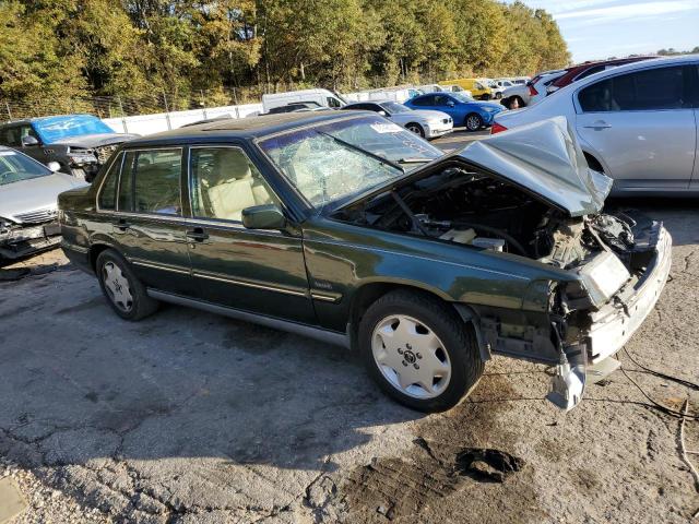 Photo 3 VIN: YV1KS9607V1102700 - VOLVO 960 