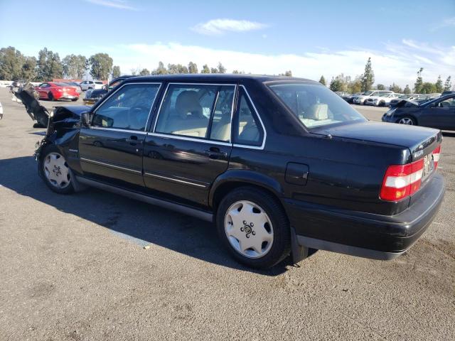 Photo 1 VIN: YV1KS9609V1121667 - VOLVO 960 