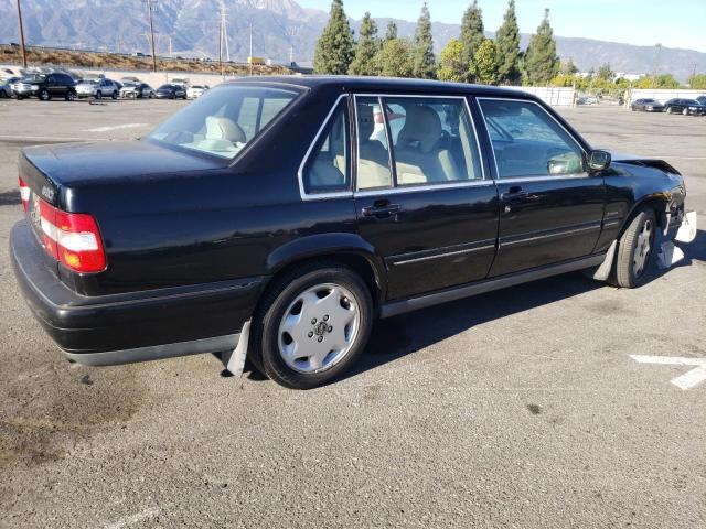 Photo 2 VIN: YV1KS9609V1121667 - VOLVO 960 