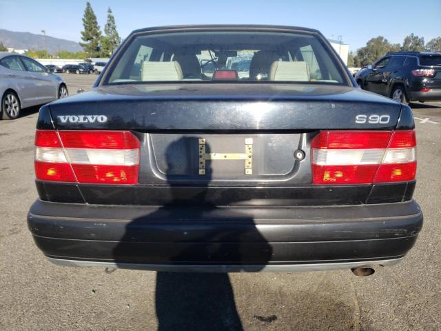 Photo 5 VIN: YV1KS9609V1121667 - VOLVO 960 